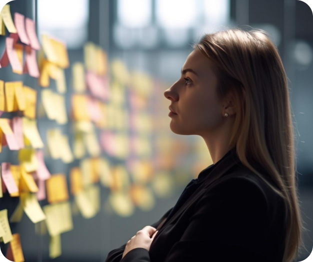 Services illustration